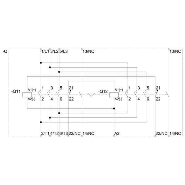 3RA2324-8XB30-2BB4