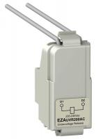 Расцепитель миним. напр. 380-415В AC EZC 100 SchE EZAUVR380AC