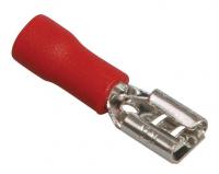 Разъем РпИм 1.25-250 плоский (уп.20шт) ИЭК URM10-4-D15-D17-7