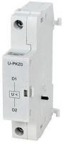 Расцепитель минимального напряжения U-PKZ0 240В 60Гц EATON 073146