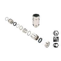 Кабельные вводы KDSU M63 BS O NI 2 G63 0930091222