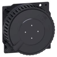 Вентилятор Fanbox 550куб.м/ч 24В DC SchE NSYCVF550M24FB