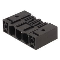 Штекерный соединитель печат SU 10.16HP/03/270SF 3.5AG BK BX 1851130000