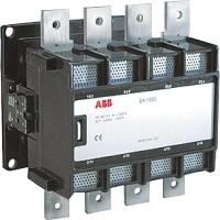 Контактор EK1000-40-22 380-400В AC ABB SK827045-AP