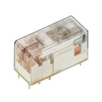Реле безопасности RT314110 110VDC 1CO 4058500000