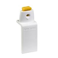 Крышка винтов по 1п для Vigi iC60 (уп.12шт) SchE A9A26982