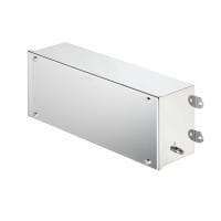 Корпус KLIPPON STB 5 SS 1002700000
