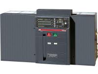 Выключатель автоматический 3п E6H 6300 PR121/P-LSIG In=6300А 3p W MP выкатн. ABB 1SDA057026R1
