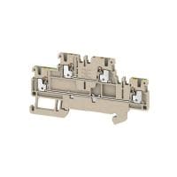 Клеммы PE A2T 1.5 FT-PE 2469390000