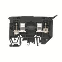 Клемма с предохранителем WSI 4/2/LD 30-70V AC/DC 1880440000
