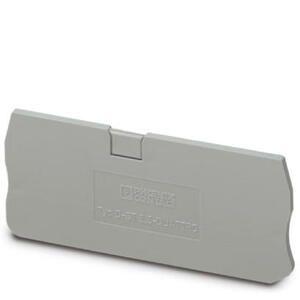 Концевая крышка D-ST 2.5-QUATTRO Phoenix Contact 3030514