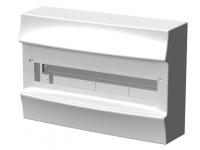 Бокс настенный Mistral41 48М без двери (без клемм) ABB 1SPE007717F0700