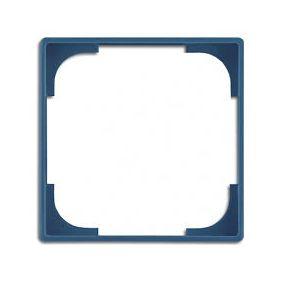 Накладка декоративная Basic аттика/син. ABB 2CKA001726A0222