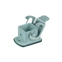 Корпус HDC 04A ALU 1497600000