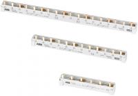 Разводка шинная 3ф PS3/60/16А Comp(PIN) 60мод. 80А ABB 2CDL230010R1660
