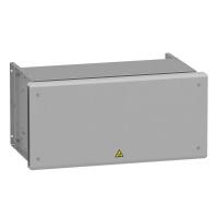 Резистор тормозной 16Ом 14кВт SchE VW3A7753