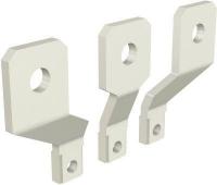 Вывод силовой для стац. выкл. KIT ES T8 2500А 8pcs (уп.8шт) ABB 1SDA065825R1