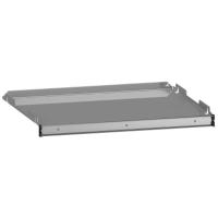 Перегородка горизонт. SFM 800х500 SchE NSYMTR85