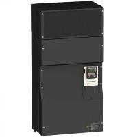 Преобразователь частоты ATV71 110кВт 690В SchE ATV71HC11Y