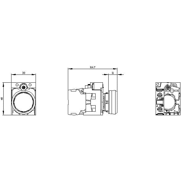 3SU1150-0AB10-1BA0