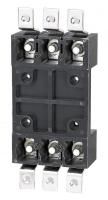 Корзина втычного типа фронт. подкл. ВА-333E 4P SchE 22537DEK