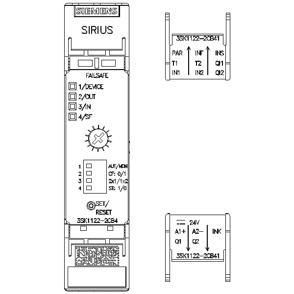 3sk1111 1ab30 схема подключения