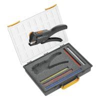 Чемодан для инструмента CRIMP-SET STRIPAX PLUS T 9028790000