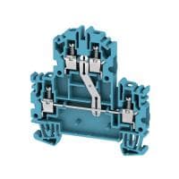 Проходная клемма WDK 4N V BL 1111730000