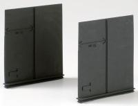 Перегородка межфазная изолирующая E1.2 3п PB H=200мм (уп.4шт) ABB 1SDA073879R1