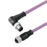 Шинный кабель SAIL-M12WM12G-PB-10D 1062321000