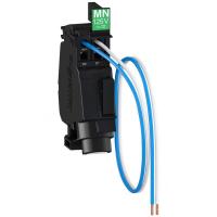 Расцепитель напряжения MN440-480В 60Гц NSXm с проводом SchE LV426827