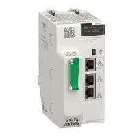 Процессор M580 уровень 20–DIO и RIO SchE BMEP582040