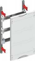 Модуль для клеммников 2ряда/1рейка ABB MBK206K