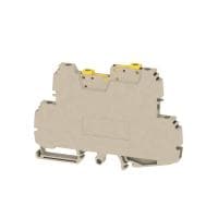Измерительная клемма с разм WDTR 2.5 O.STB 1298020000