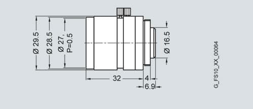 6GF9001-1BG01