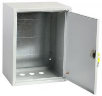 Корпус металлический ЩМП-2-0 36 УХЛ3 IP31 LIGHT ИЭК YKM40-02-31-L
