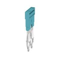 Перемычка ZQV 4N/2 BL 1528040000