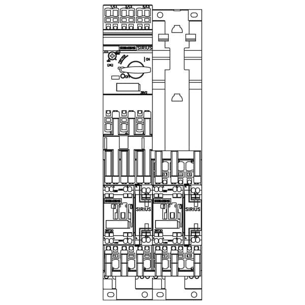 3RA2220-1HF24-0BB4