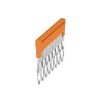 Перемычка ZQV 2.5N/8 1527670000