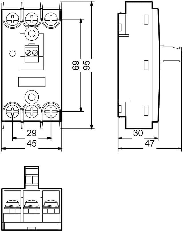 3RF2230-3AB45