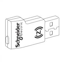 Адаптер-USB для Zigbee SchE EBXA-USB-ZIGBEE