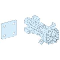 Комплект соед. в форме квадрата IP55 SchE 08383