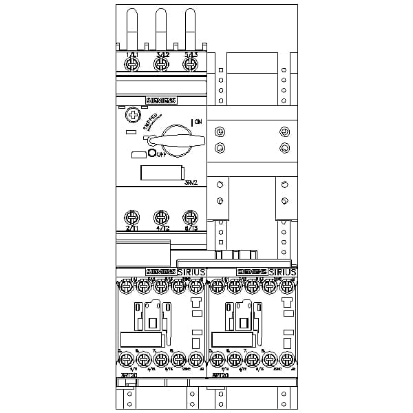 3RA2210-0ED15-2AP0