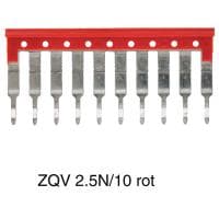 Перемычка ZQV 2.5N/5 SW 1718110000