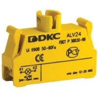 Блок контроля для лампы BA9s DKC ACVAD