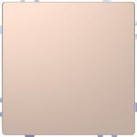 Выключатель кнопочный KNX Merten D-Life 2/3/4 кнопки Pushbutton Pro шампань SchE MTN6180-6051