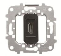 Механизм разъема HDMI БВК ABB 2CLA815560A1001