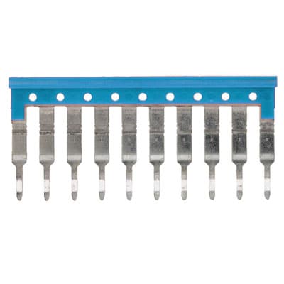 Перемычка ZQV 2.5N/10 BL 1718070000