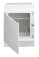 Бокс Mistral41F 3х12М мультимедиа ABB 1SLM004100A6307