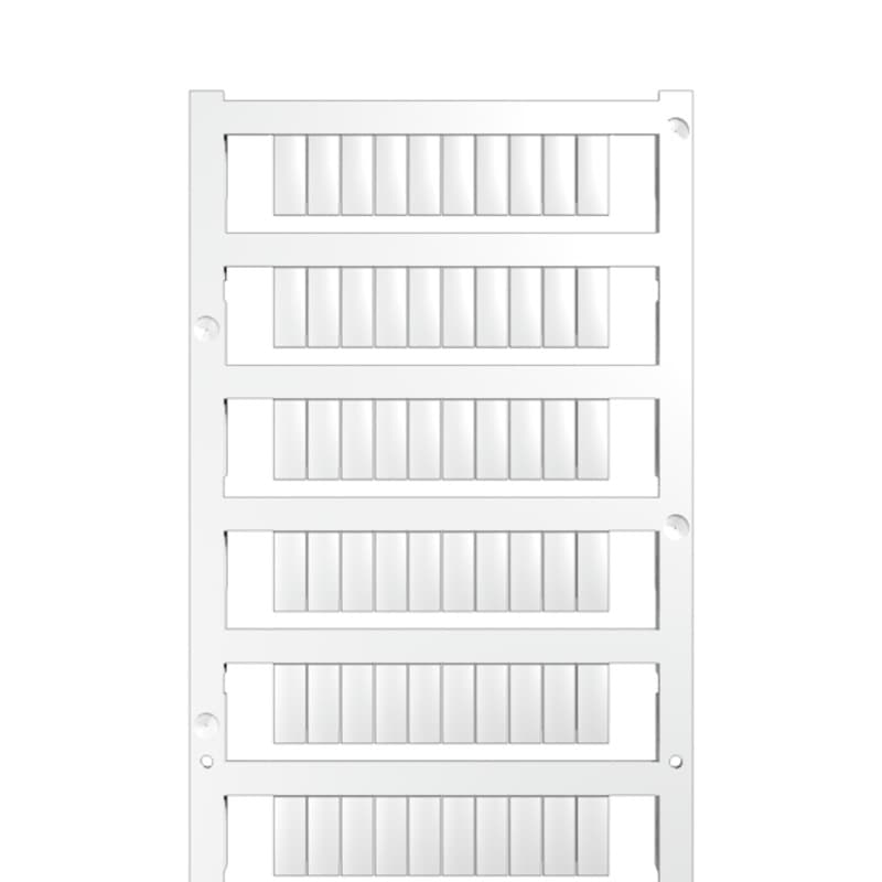 Маркировка для клемм MF 12/5 CABUR MC NE WS 1854520000